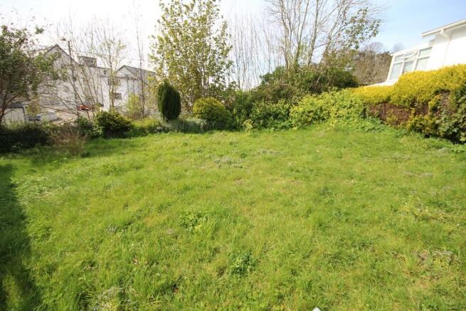 Communal Garden