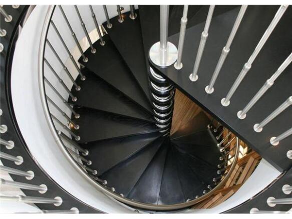 Stair case