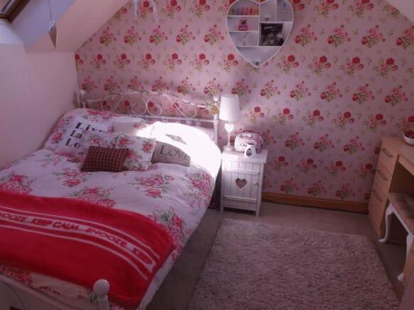 Bedroom 4
