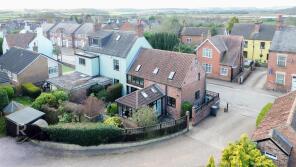 Flinders Barn, Main Street, Keyworth NG12 5AA