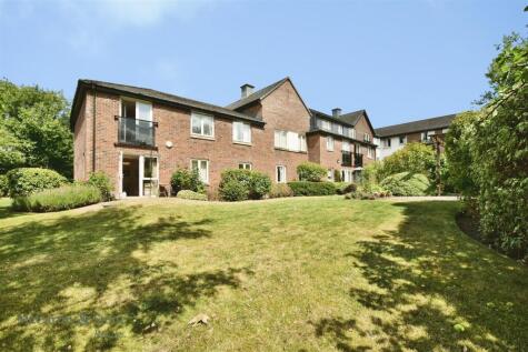Hanna Court, 195-199 Wilmslow Road, Handforth, Wilmslow