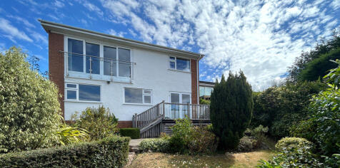 Bryn Heulog, Old Colwyn