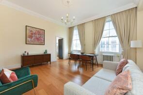 Flat 11, College Court, College Crescent, London NW3 5LD