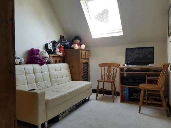 Bedroom 3