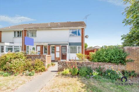 Ravens Way, Bognor Regis, West Sussex, PO22