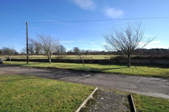 Field opposite