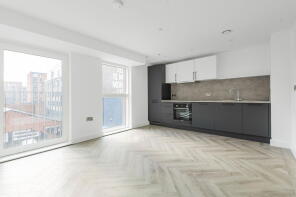 Apartment 32, 56, Upper Gough Street, Birmingham B1 1GF