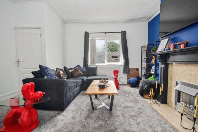 2 bed End of Terrace for sale Image 12