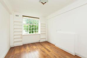 23, Mortimer Court, Abbey Road, London NW8 9AB