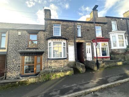 Lennox Road, Hillsborough, Sheffield