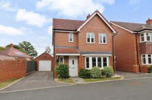 69, Appleby Drive, Southampton SO32 2GE