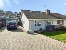 22, Chichester Close, Exmouth EX8 2JU