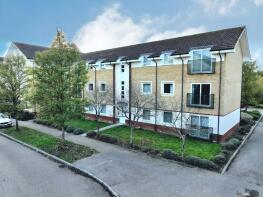 201, Eddington Crescent, Welwyn Garden City AL7 4SY