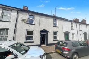 7, Merthyr Road, Abergavenny NP7 5BU