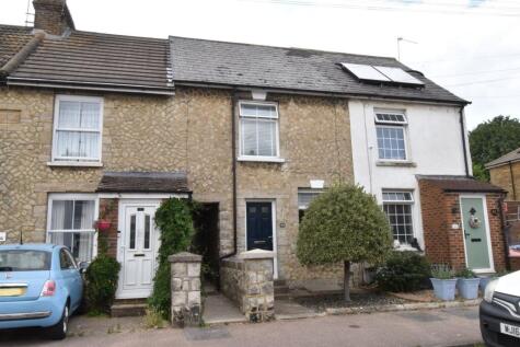Milton Street, Maidstone, ME16