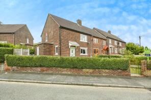 17, Parsonage Road, Upholland, Up Holland WN8 0JA
