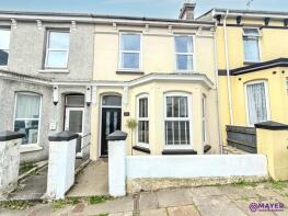 10, Chudleigh Road, Plymouth PL4 7HU