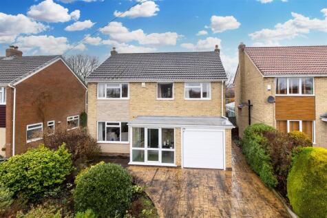 Morwick Grove, Leeds