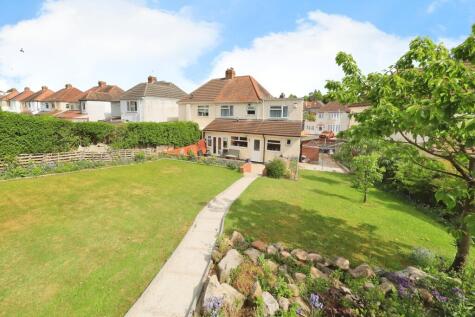 Burland Avenue, Wolverhampton, West Midlands, WV6