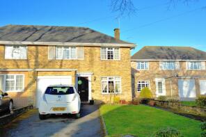6, Scantabout Avenue, Eastleigh SO53 2BJ