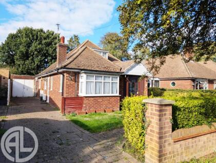 Newlands, Letchworth Garden City, SG6 2JE