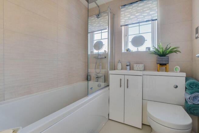 Bathroom 1