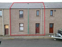16, Durness Street, Thurso KW14 8BQ
