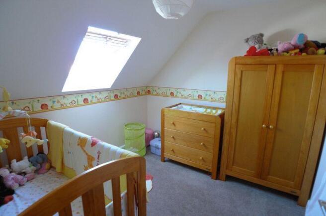 Bedroom 6