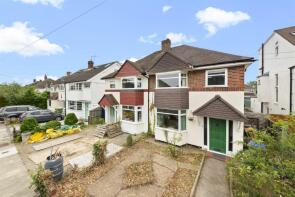 6, Cranbrook Drive, Twickenham TW2 6HN