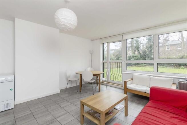 3 Bedroom Maisonette for Rent