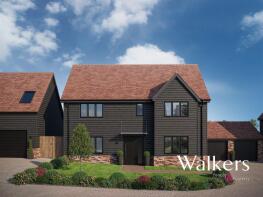 Bankside, Main Road, Woodham Ferrers, Chelmsford CM3 8RF