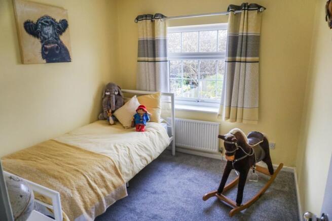 Bedroom Four