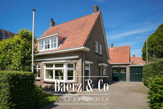 Koningin Wilhelminaweg 59 5301 GG ZALTBOMMEL image 1