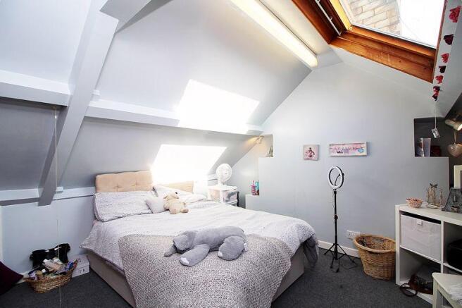 Loft Room 