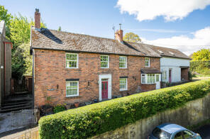 Bryn Meurig, High Street, Llanfair Caereinion, Welshpool SY21 0QS