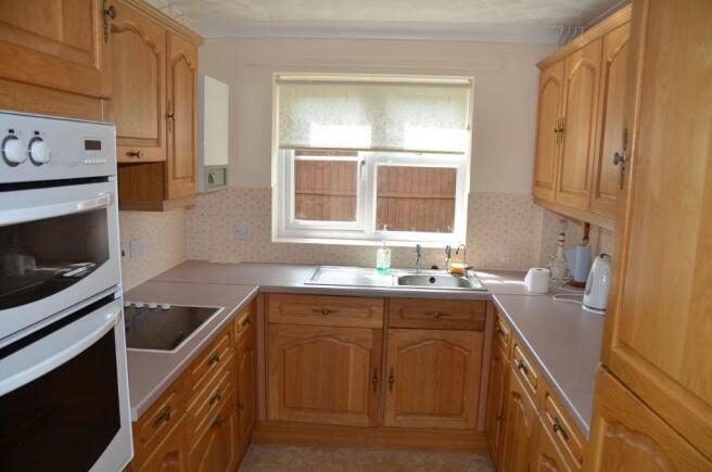 Fitted Kitchen