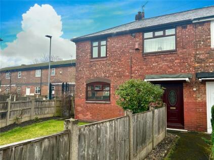 Finsbury Avenue, Newton Heath, Manchester, M40