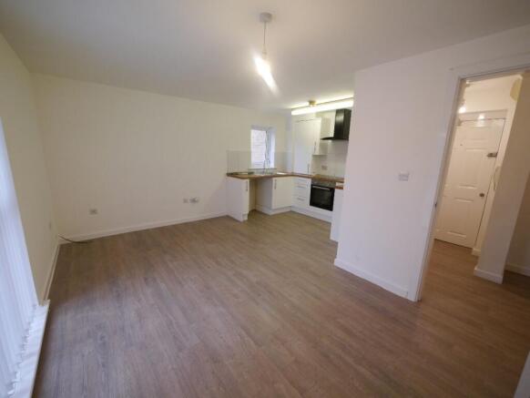 Victoria Mews - Whitley Bay photo 5
