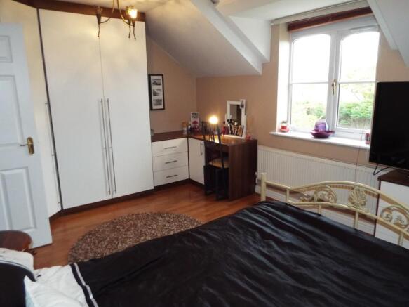 Bedroom 1