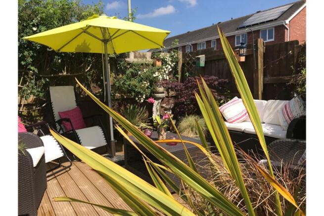 Decking
