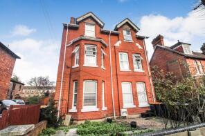 Flat F, 15, Chaucer Road, Bedford MK40 2AJ