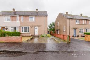 26, Craigbank, Alloa FK10 3EG