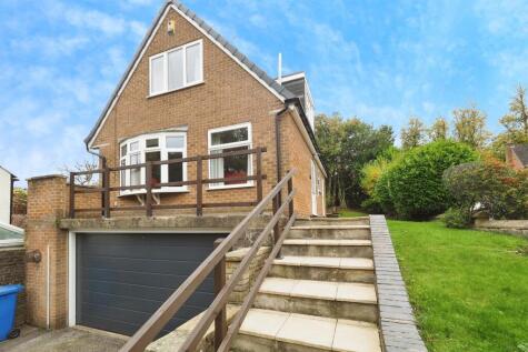 Park Lane, Allestree, Derby
