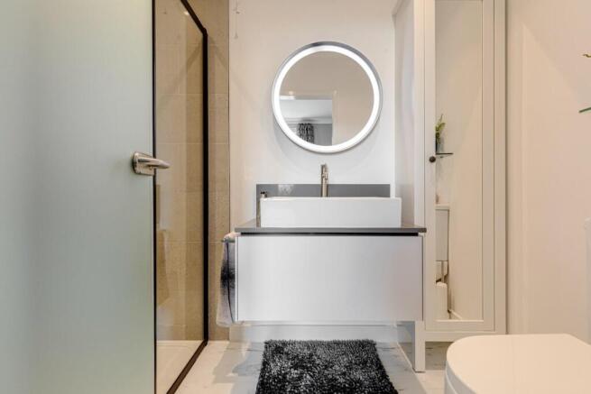 En-Suite