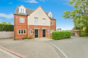 27, Lockley Gardens, Leicester LE9 4BA