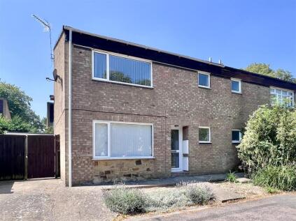 Lamva Court, Stony Stratford, Milton Keynes
