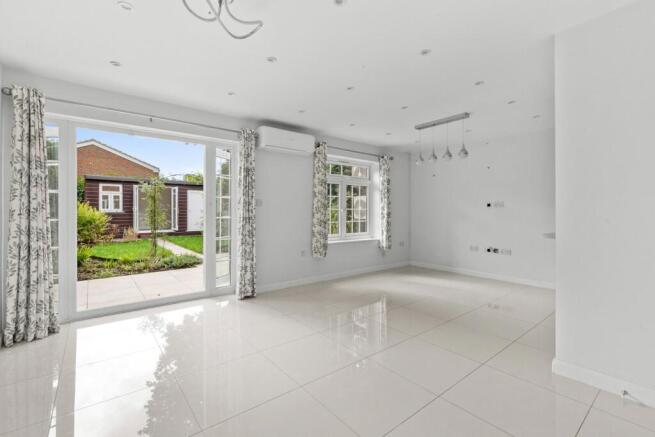 Sitting Dining Room