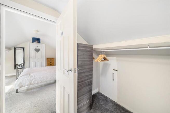 BEDROOM FIVE