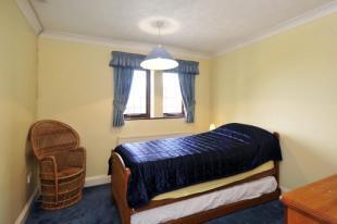 Bedroom Five