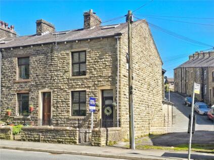 Burnley Road, Rawtenstall, Rossendale, BB4